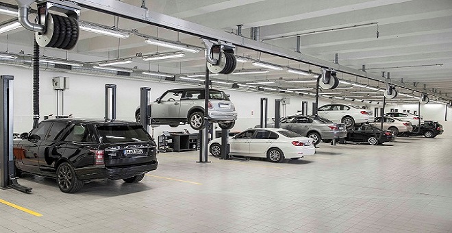 Sultangazi Oto Servis